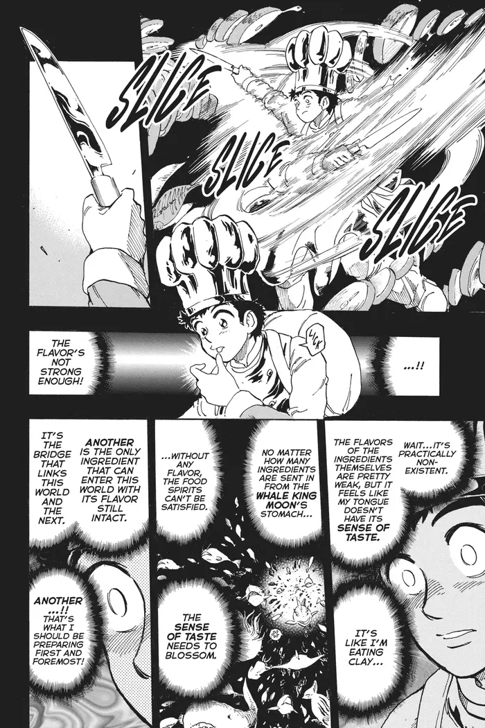 Toriko Chapter 350 image 07_optimized